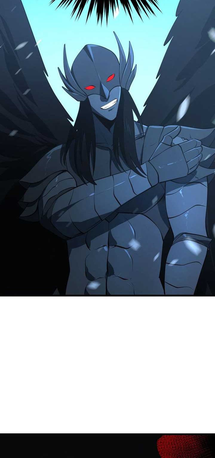 The Fallen Chapter 51 Gambar 3