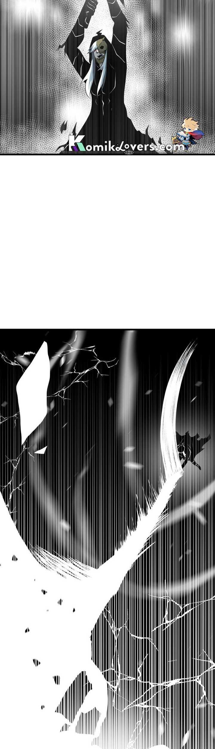 The Fallen Chapter 51 Gambar 6