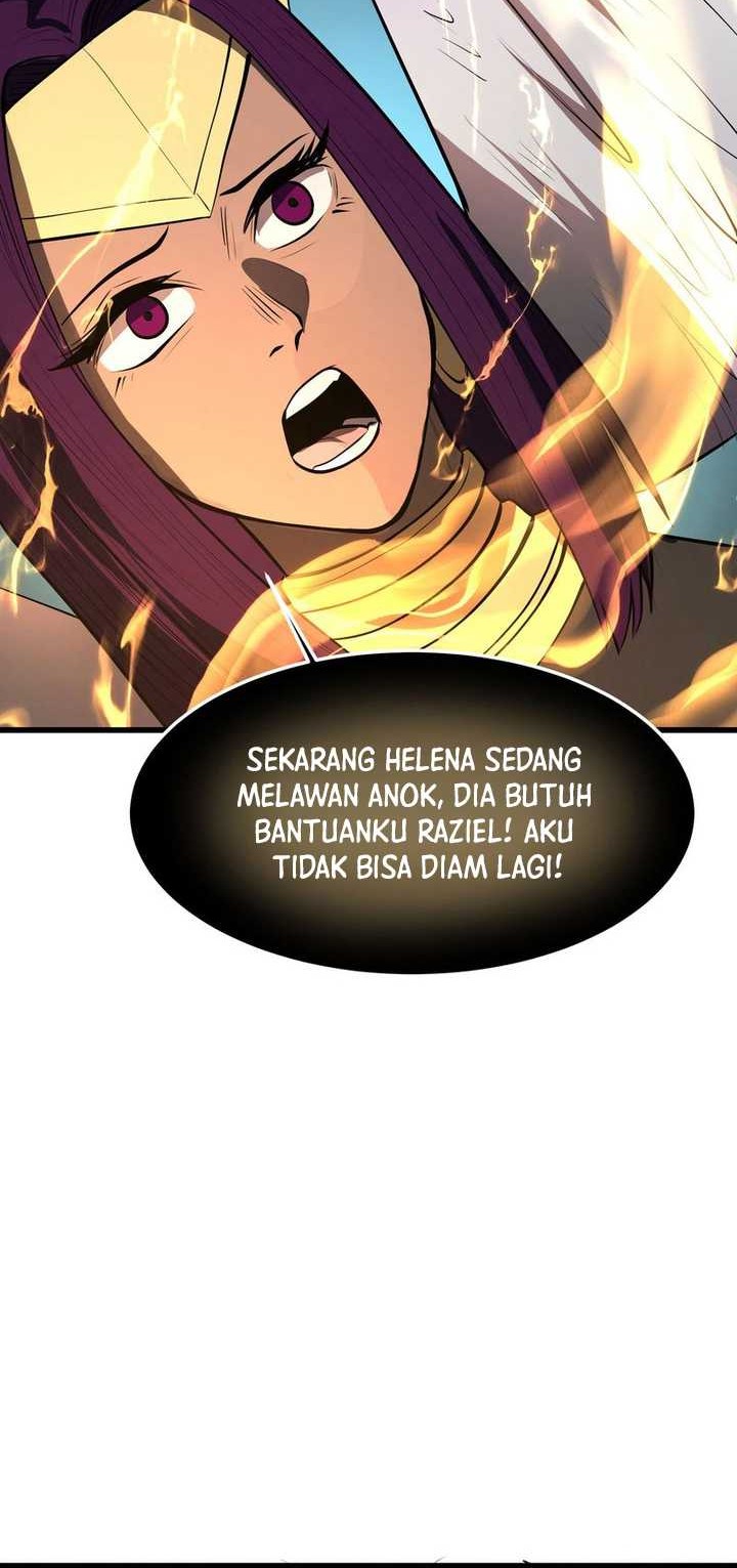 The Fallen Chapter 51 Gambar 9