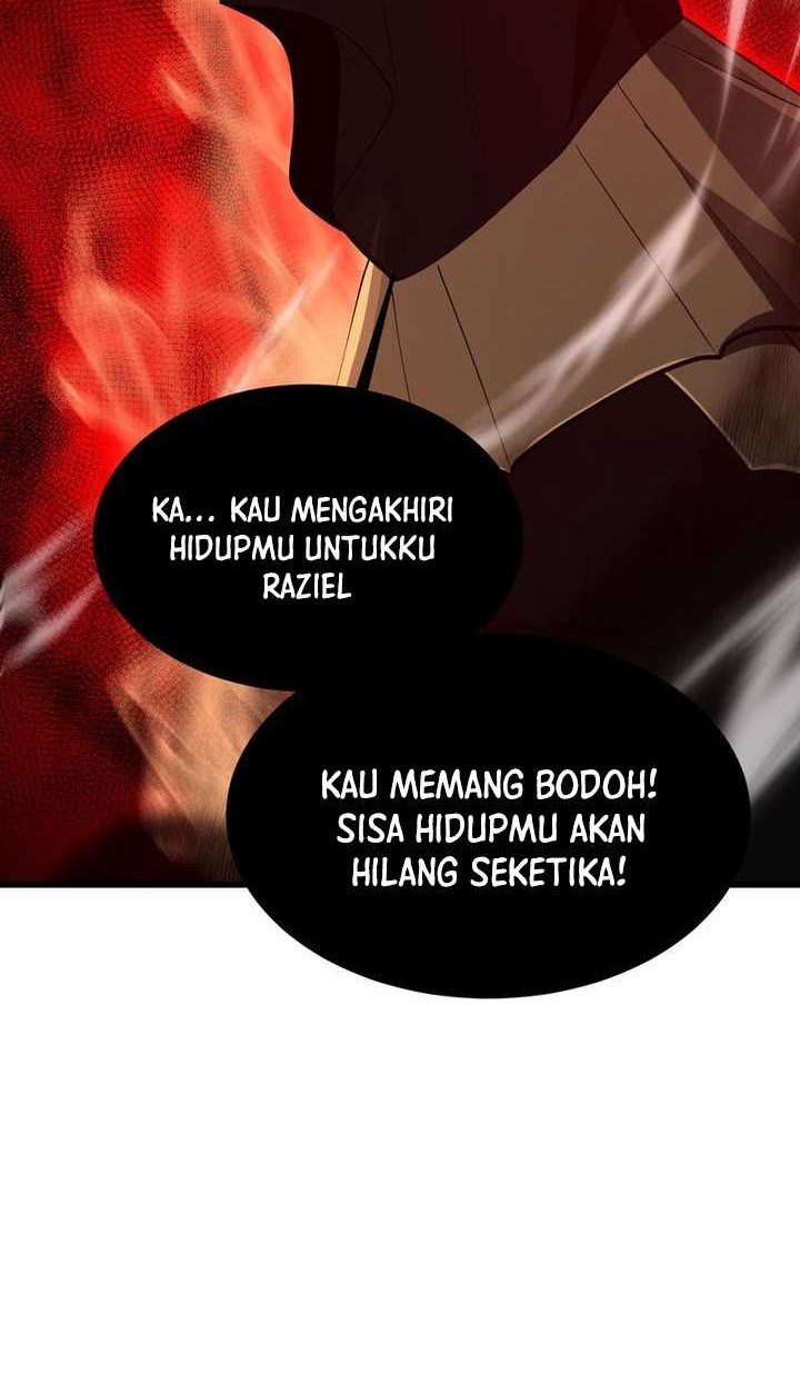 The Fallen Chapter 51 Gambar 17