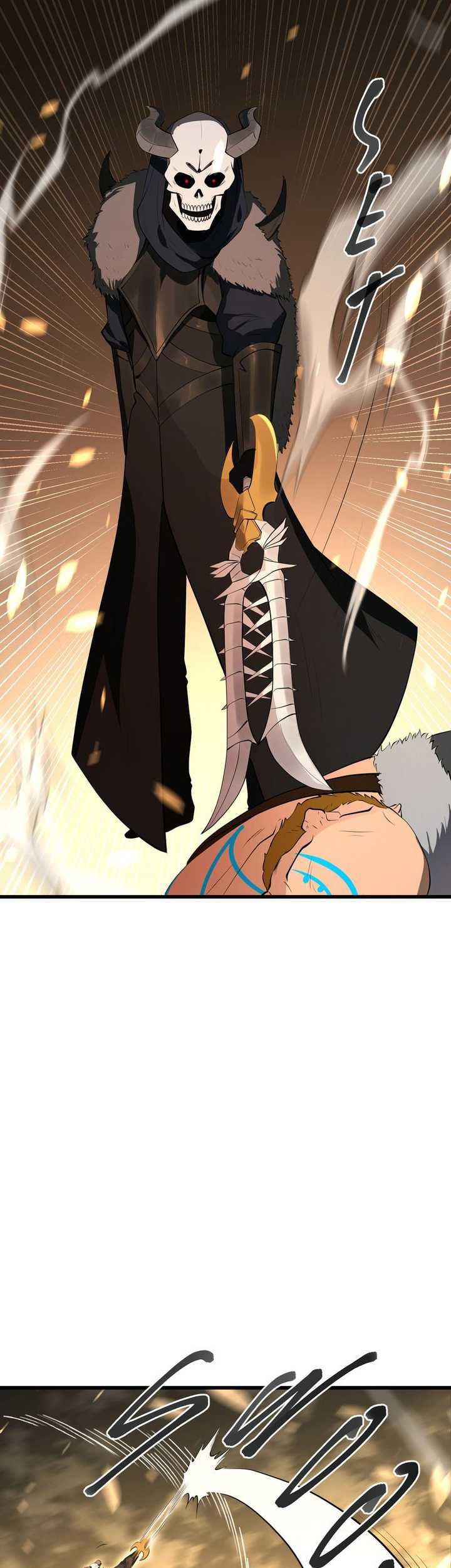 The Fallen Chapter 50 Gambar 18