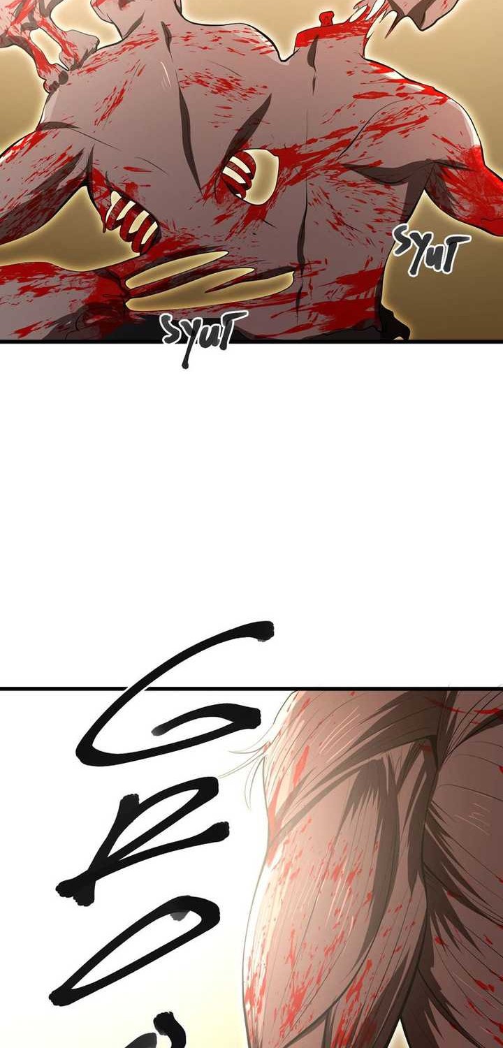 The Fallen Chapter 50 Gambar 21