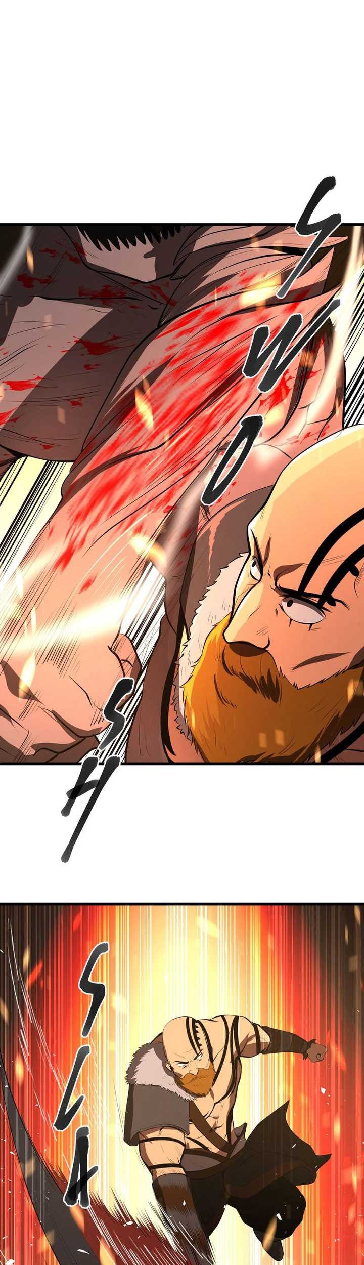 The Fallen Chapter 50 Gambar 24