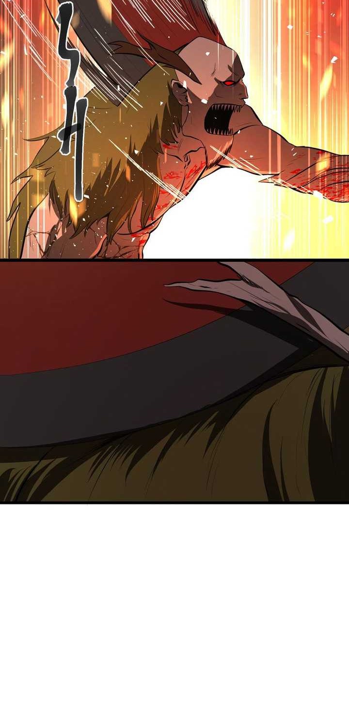 The Fallen Chapter 50 Gambar 25