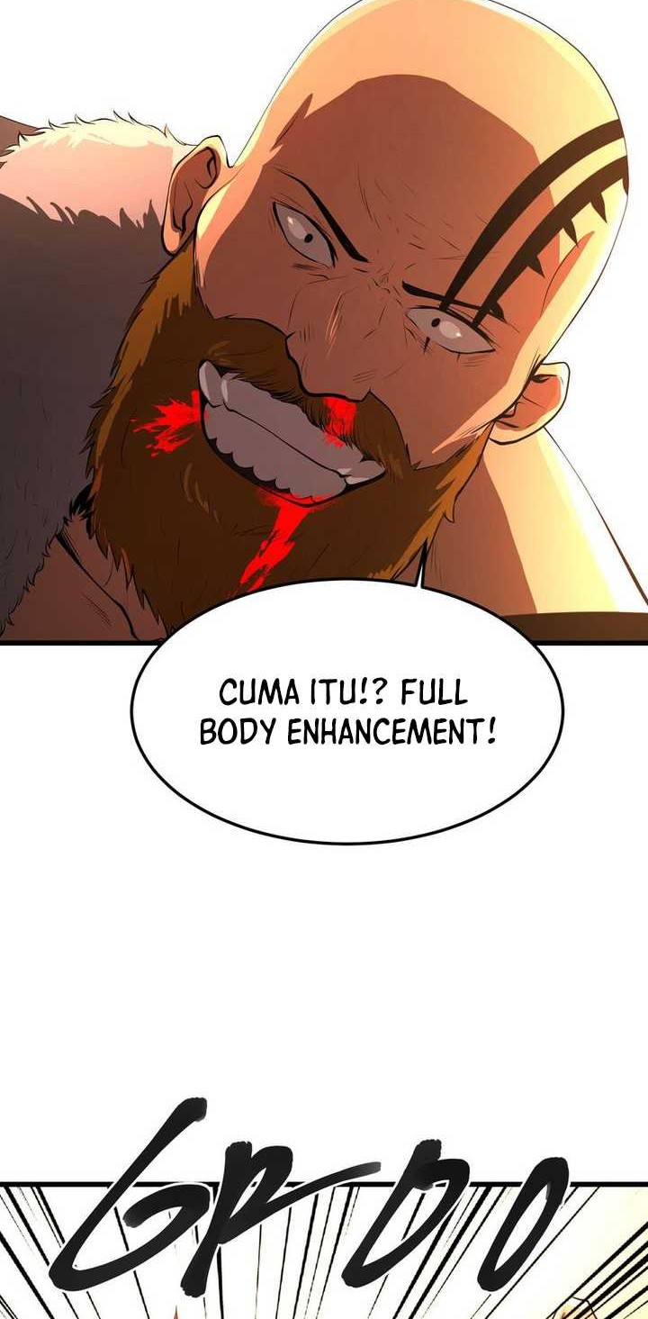 The Fallen Chapter 50 Gambar 27