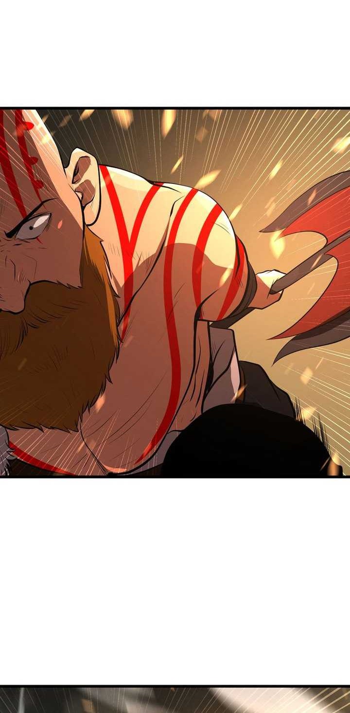 The Fallen Chapter 50 Gambar 29