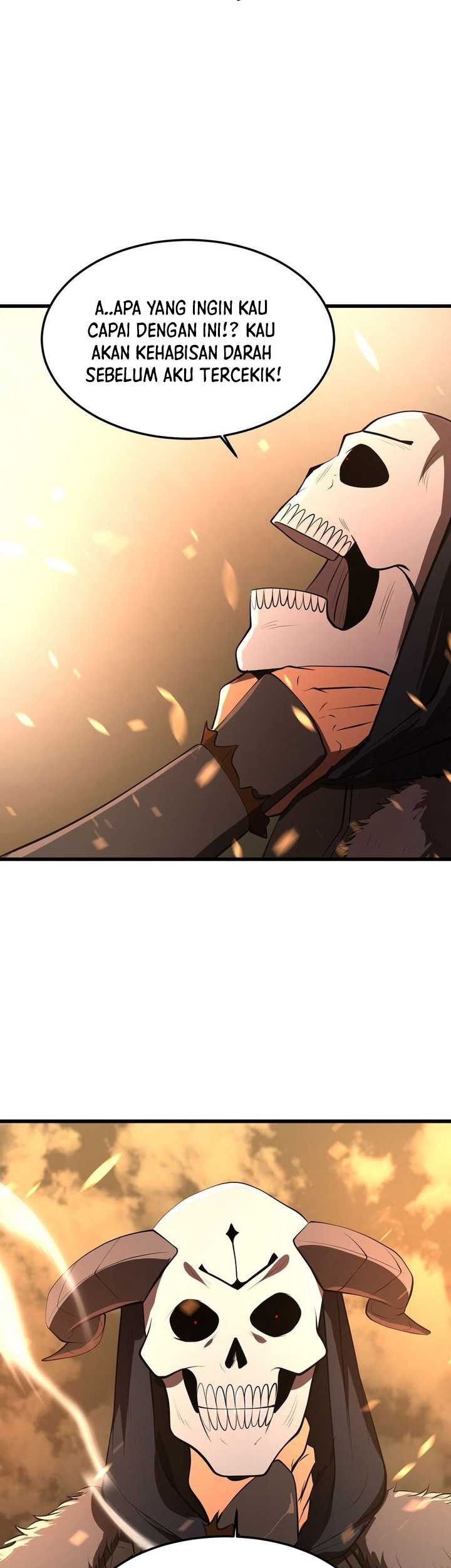 The Fallen Chapter 50 Gambar 36