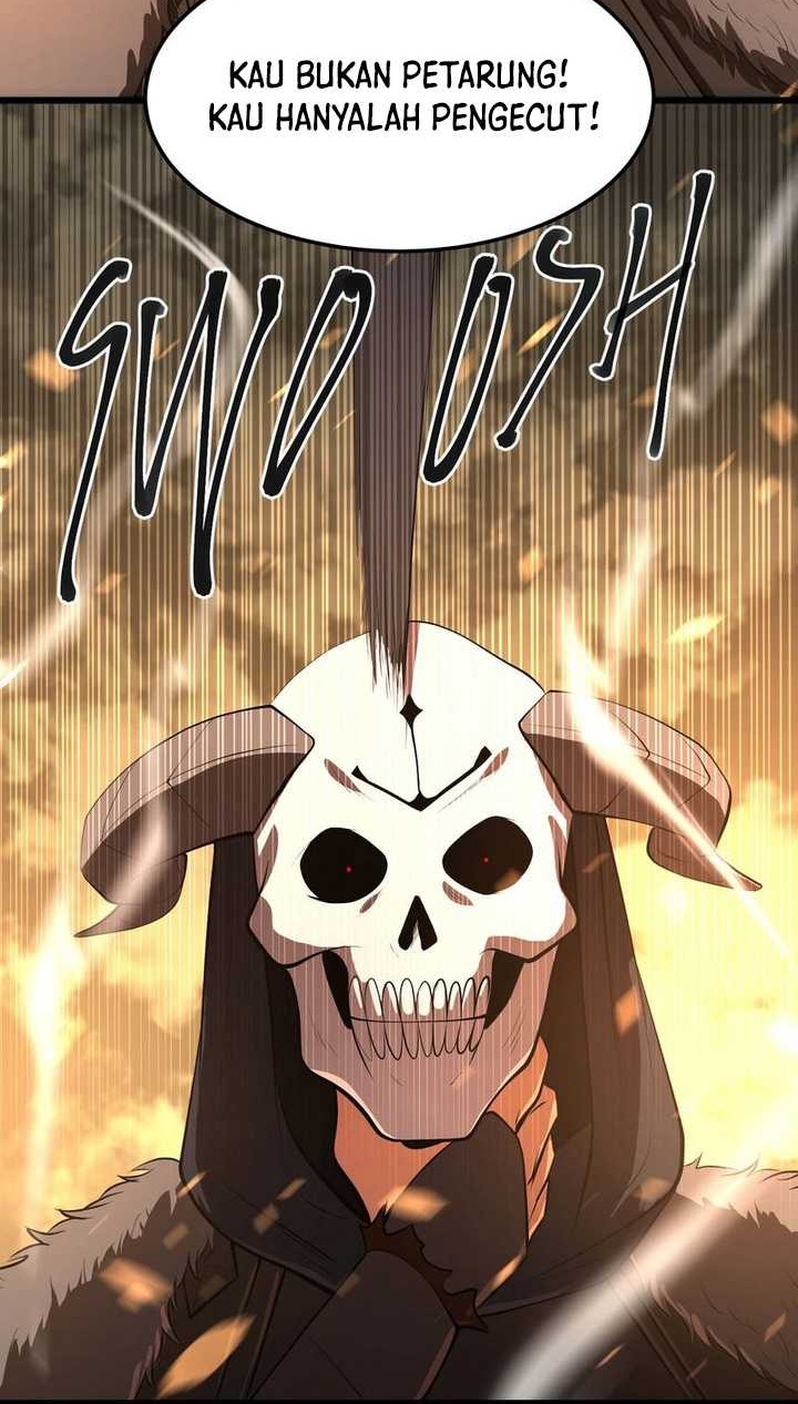 The Fallen Chapter 50 Gambar 37