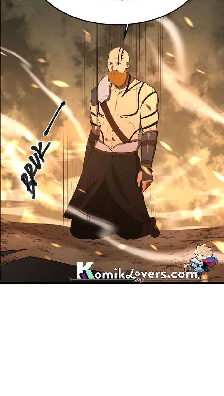 The Fallen Chapter 50 Gambar 39