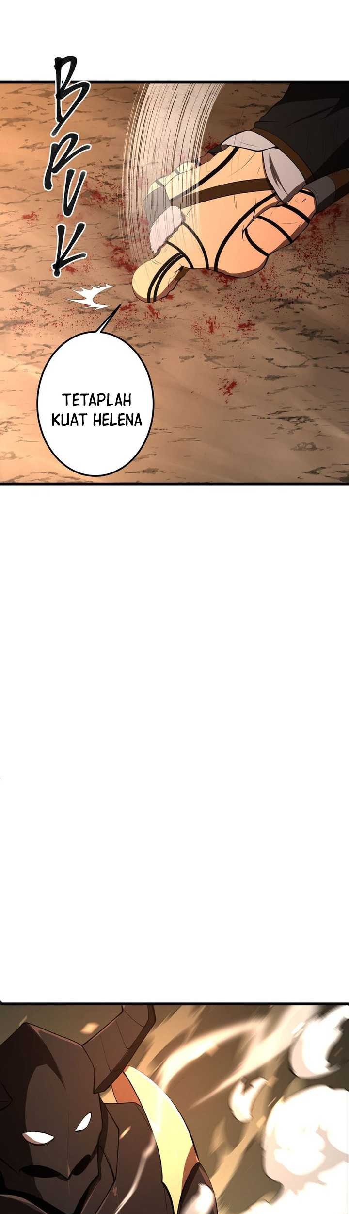 The Fallen Chapter 50 Gambar 40