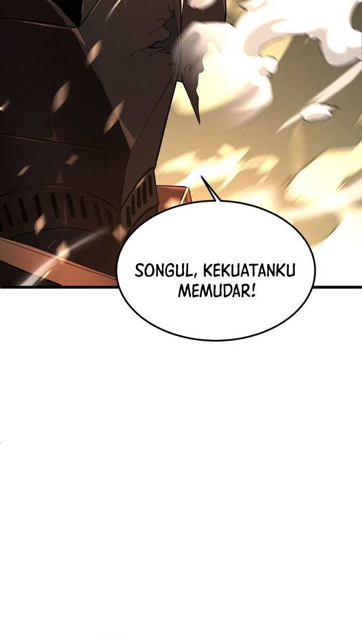 The Fallen Chapter 50 Gambar 41