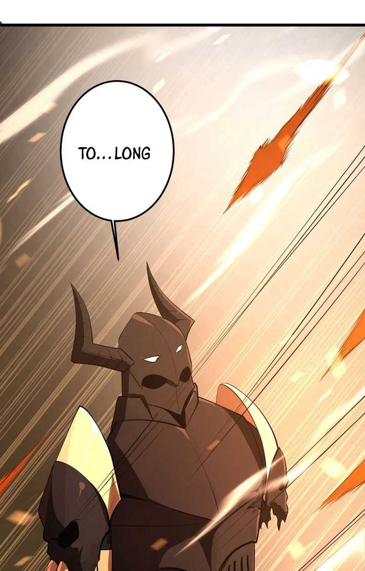 The Fallen Chapter 50 Gambar 44