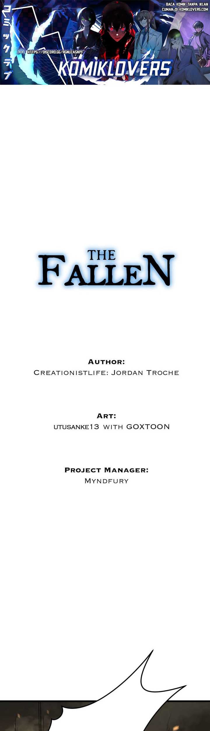 Baca  The Fallen Chapter 50 Gambar 2