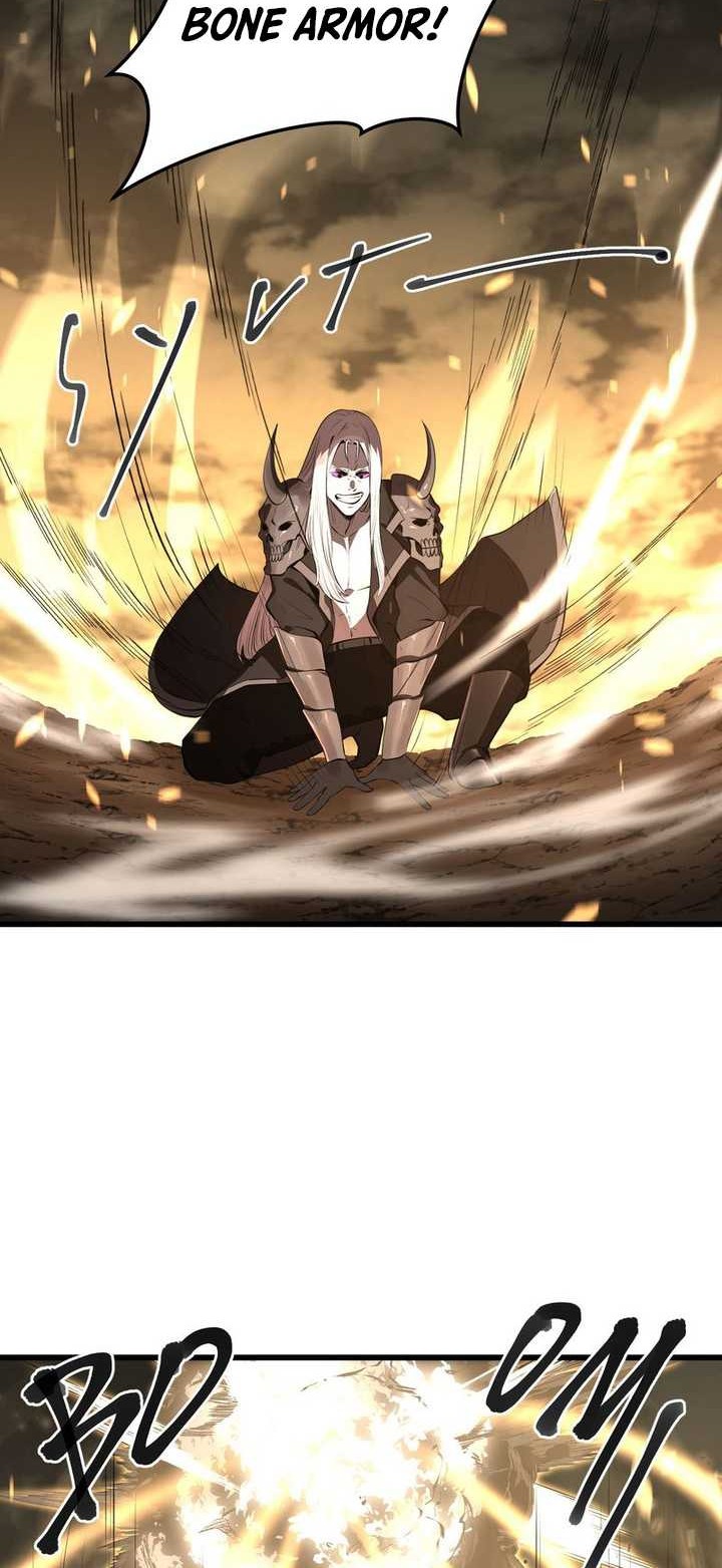 The Fallen Chapter 50 Gambar 3