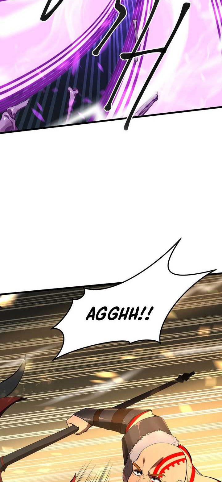 The Fallen Chapter 50 Gambar 5