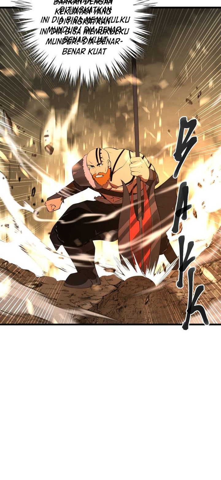 The Fallen Chapter 50 Gambar 9