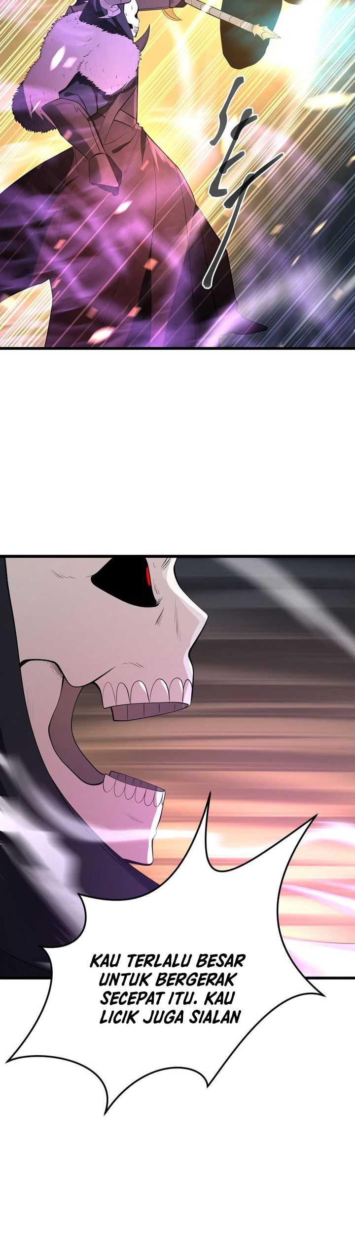 The Fallen Chapter 50 Gambar 14