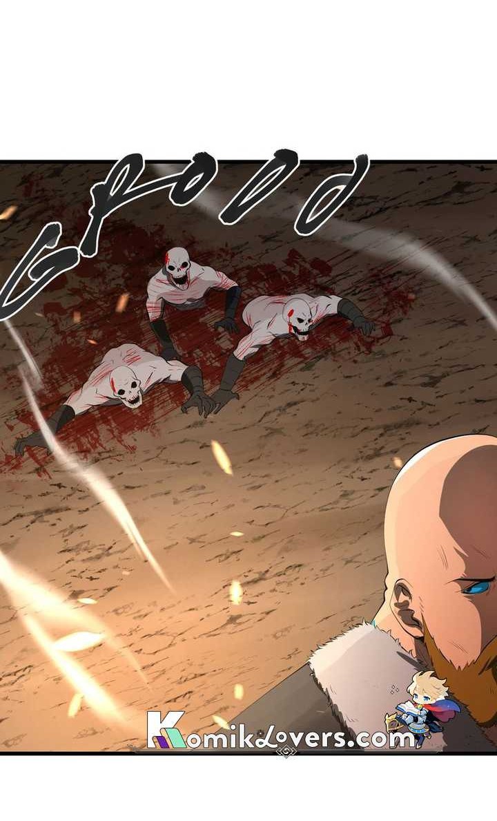 The Fallen Chapter 50 Gambar 15