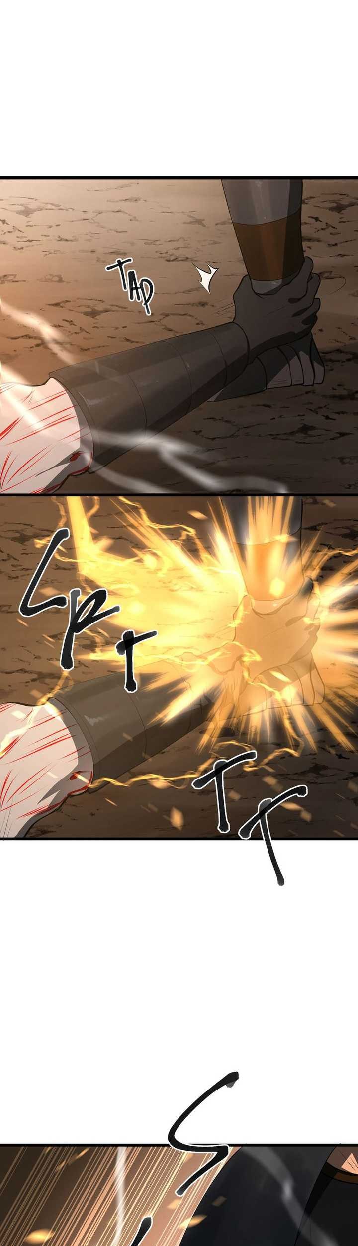 The Fallen Chapter 50 Gambar 16