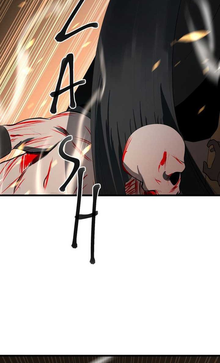 The Fallen Chapter 50 Gambar 17