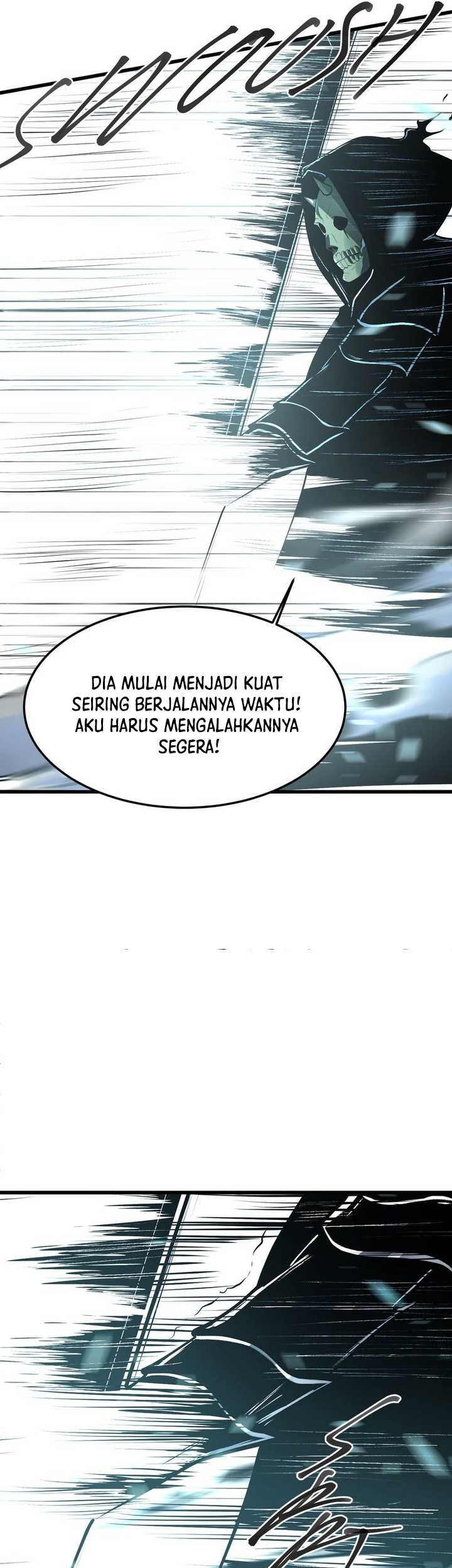 The Fallen Chapter 49 Gambar 18