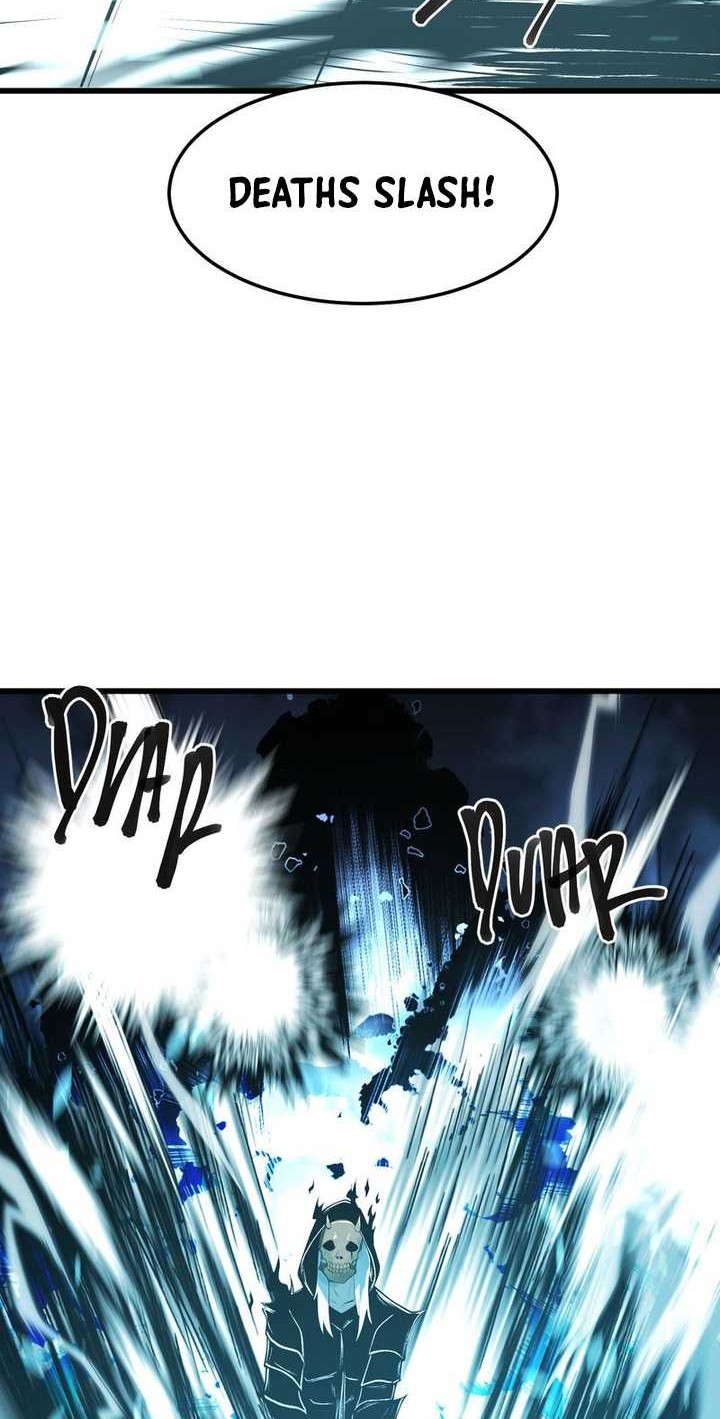 The Fallen Chapter 49 Gambar 19