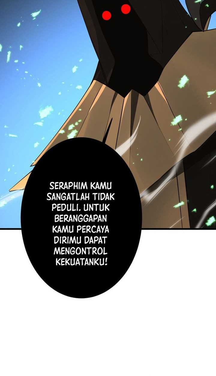 The Fallen Chapter 49 Gambar 33