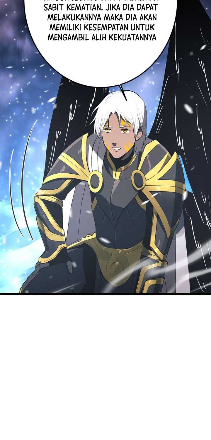 The Fallen Chapter 49 Gambar 37