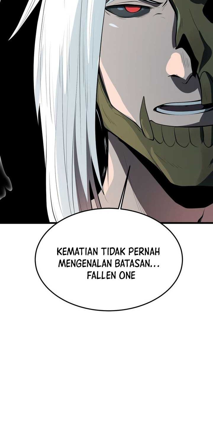 The Fallen Chapter 49 Gambar 41