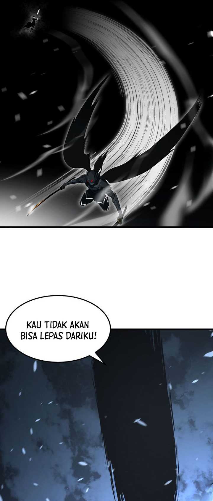 The Fallen Chapter 49 Gambar 44