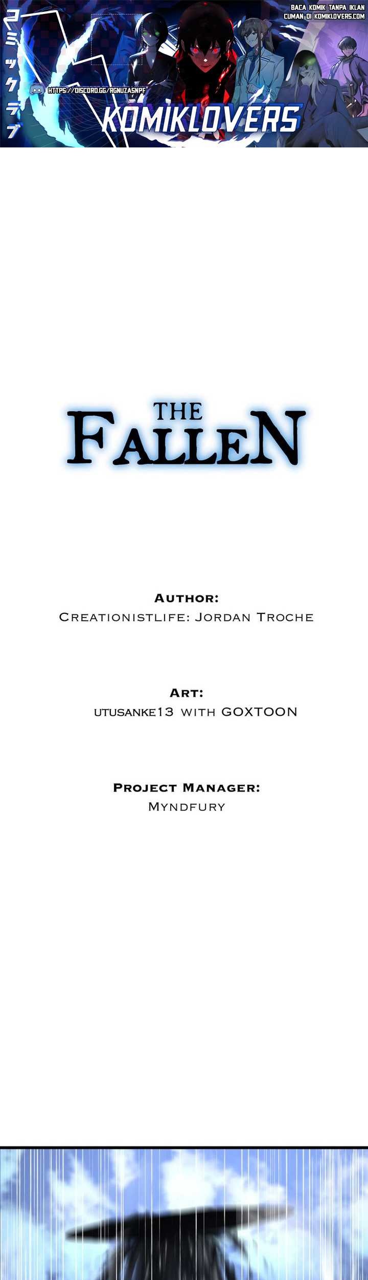 Baca  The Fallen Chapter 49 Gambar 2