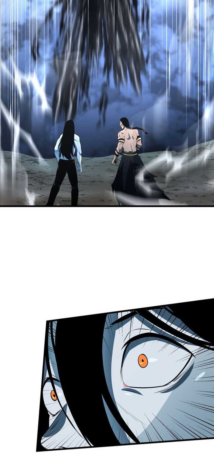 The Fallen Chapter 49 Gambar 3
