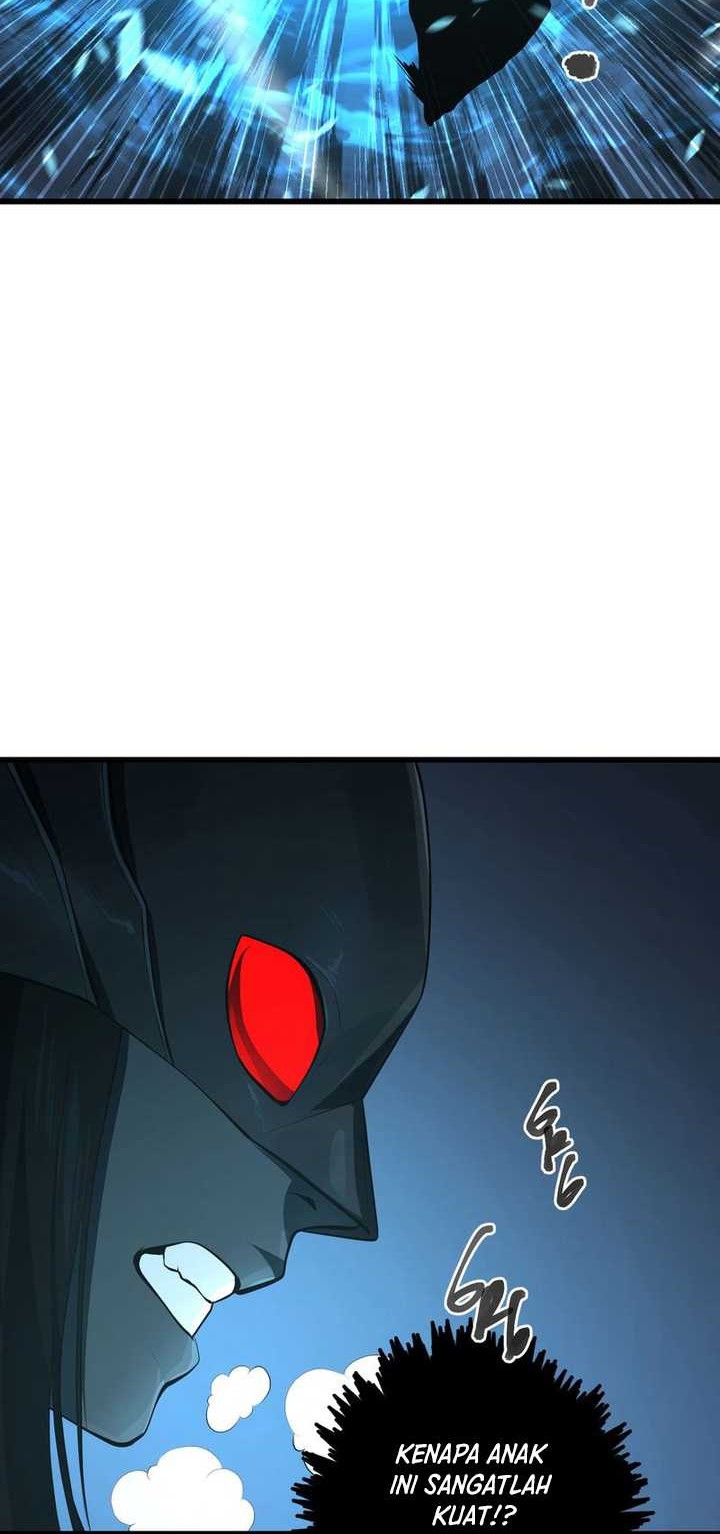 The Fallen Chapter 49 Gambar 9