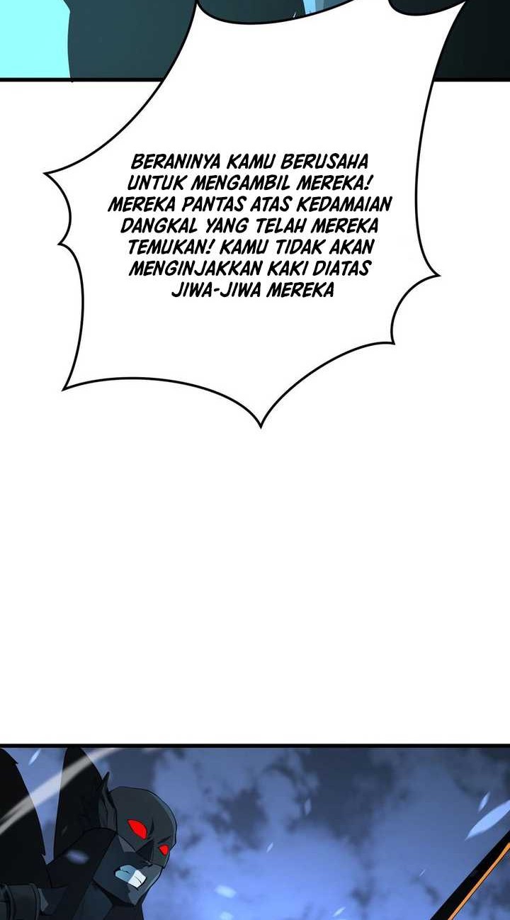 The Fallen Chapter 49 Gambar 15