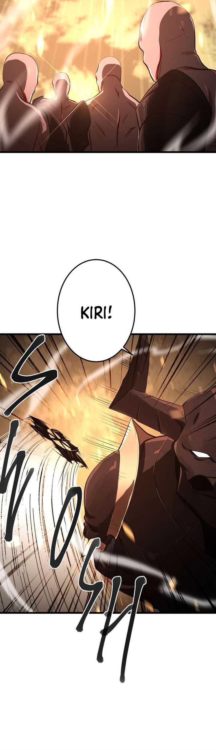 The Fallen Chapter 48 Gambar 18