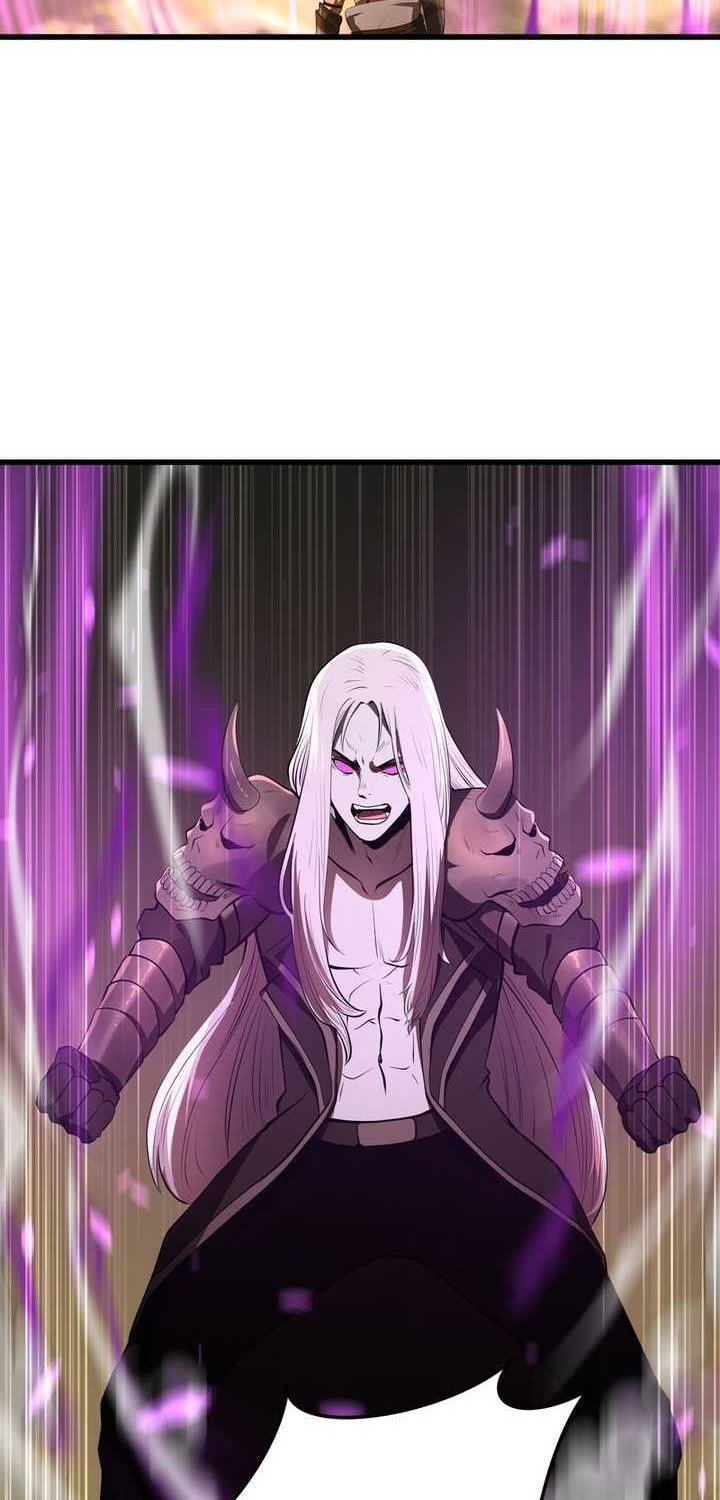 The Fallen Chapter 48 Gambar 27