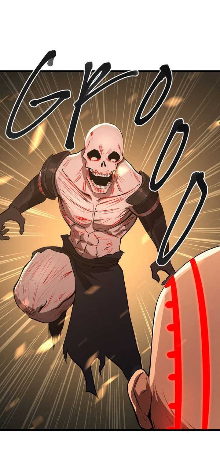 The Fallen Chapter 48 Gambar 33
