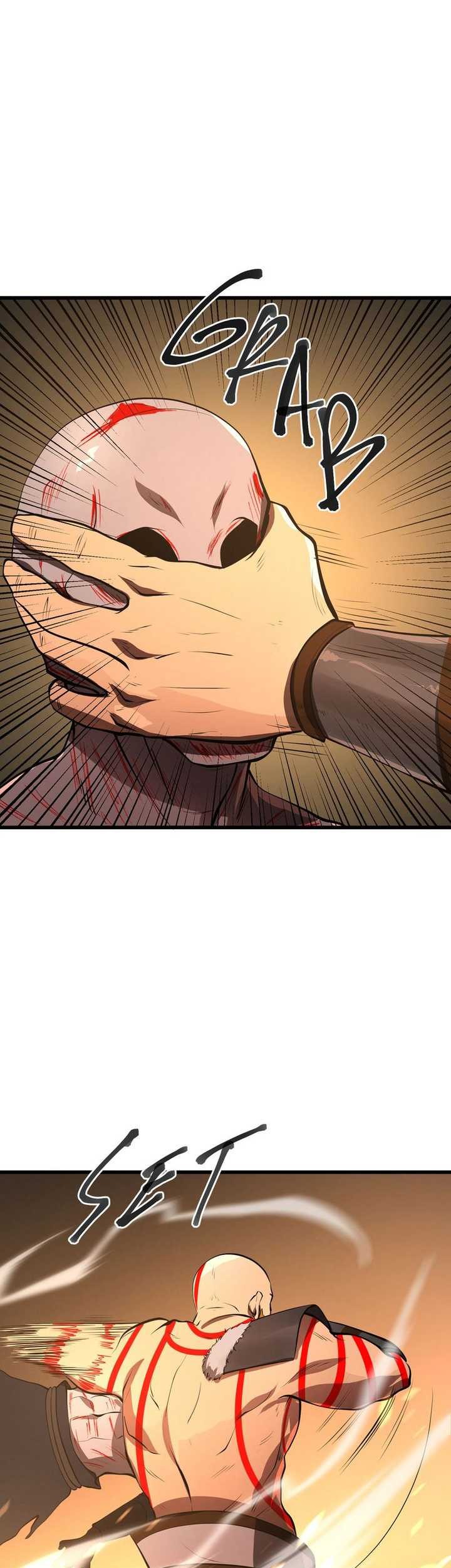 The Fallen Chapter 48 Gambar 34
