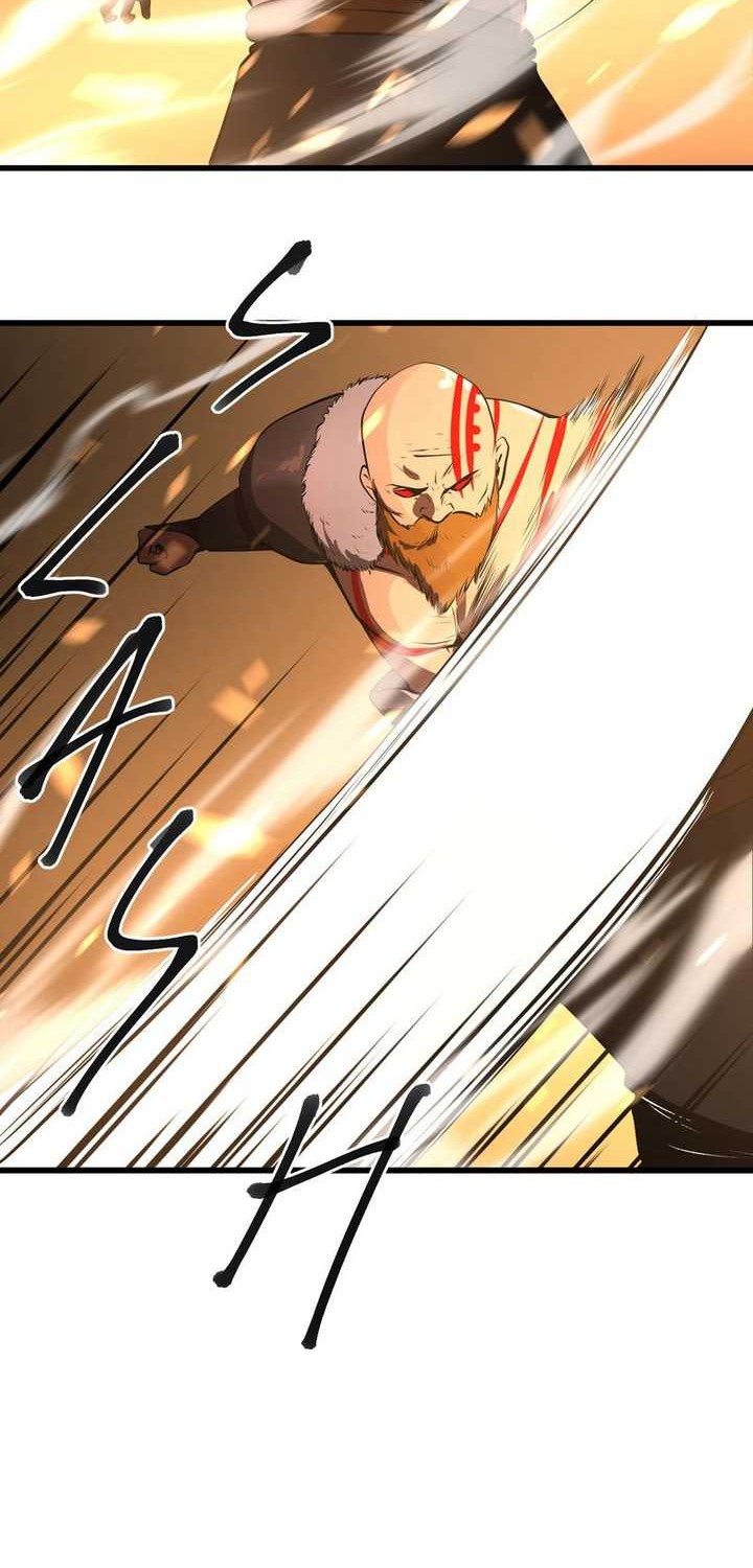 The Fallen Chapter 48 Gambar 35