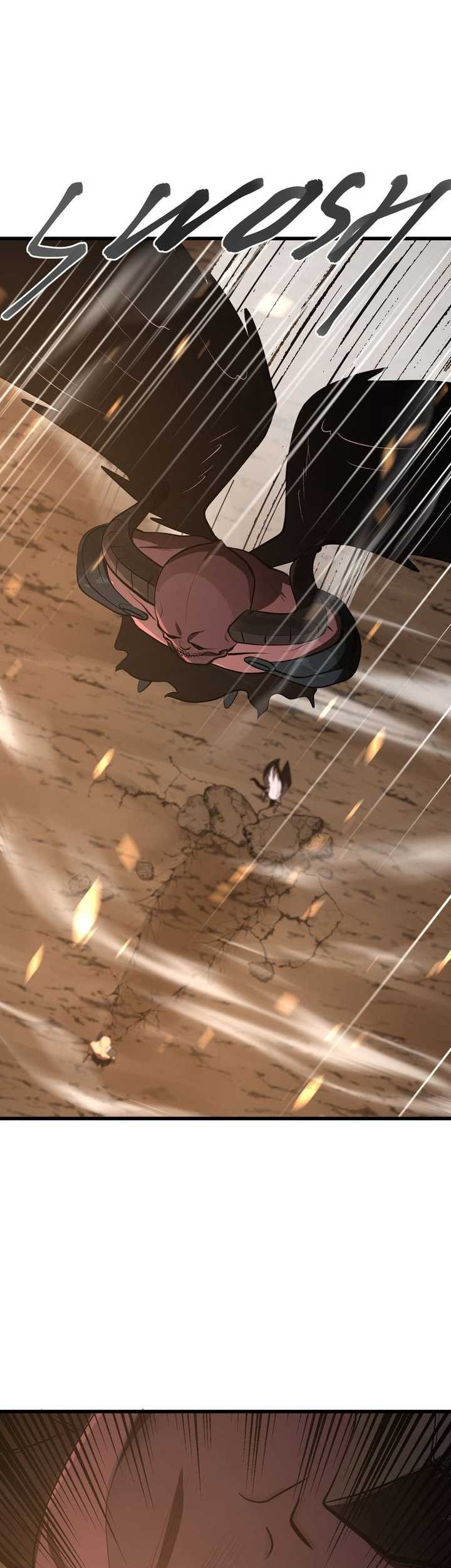 The Fallen Chapter 48 Gambar 40