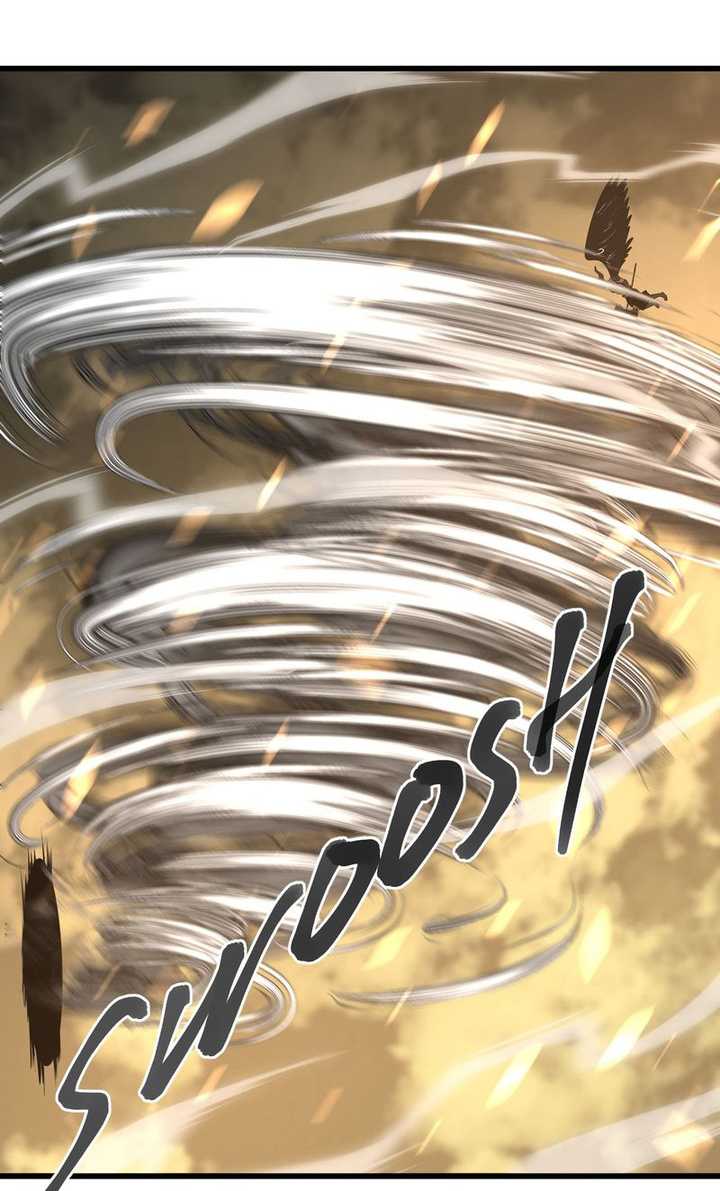 The Fallen Chapter 48 Gambar 42
