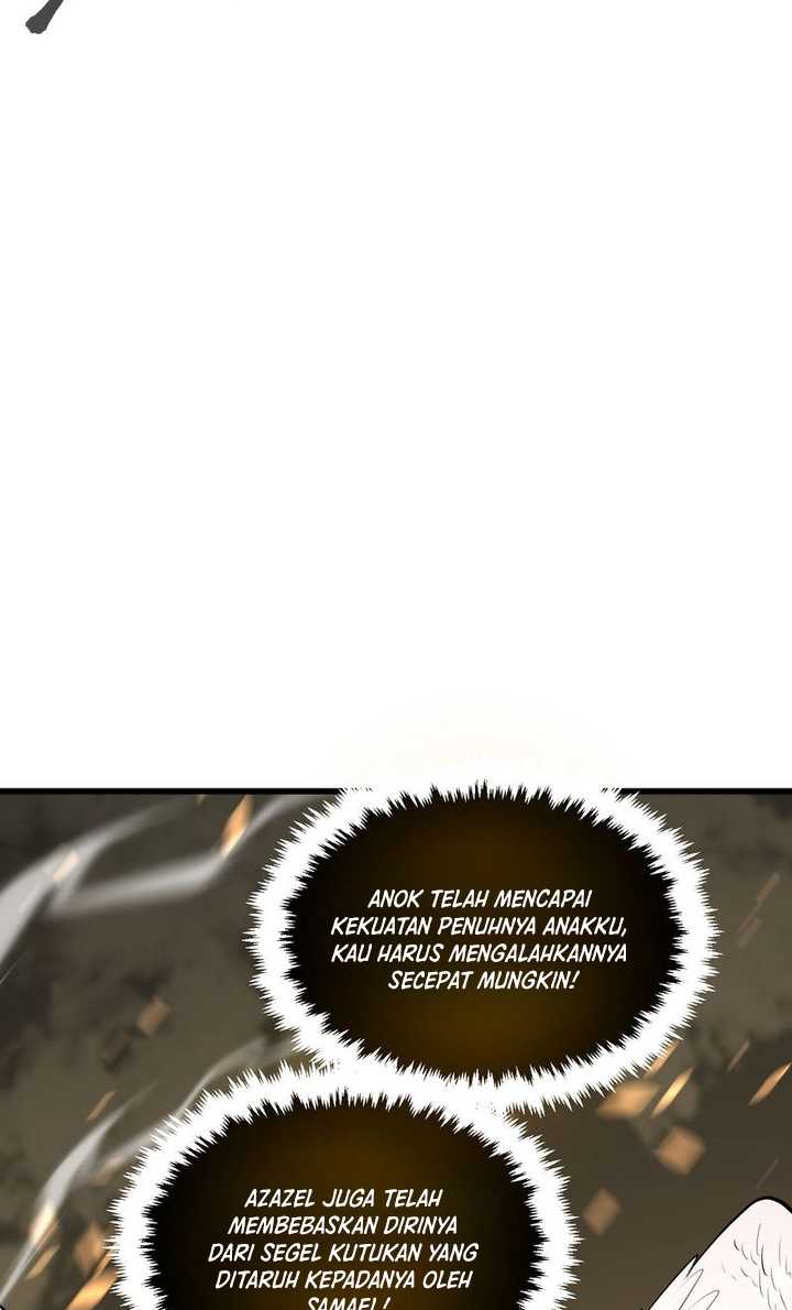 The Fallen Chapter 48 Gambar 43