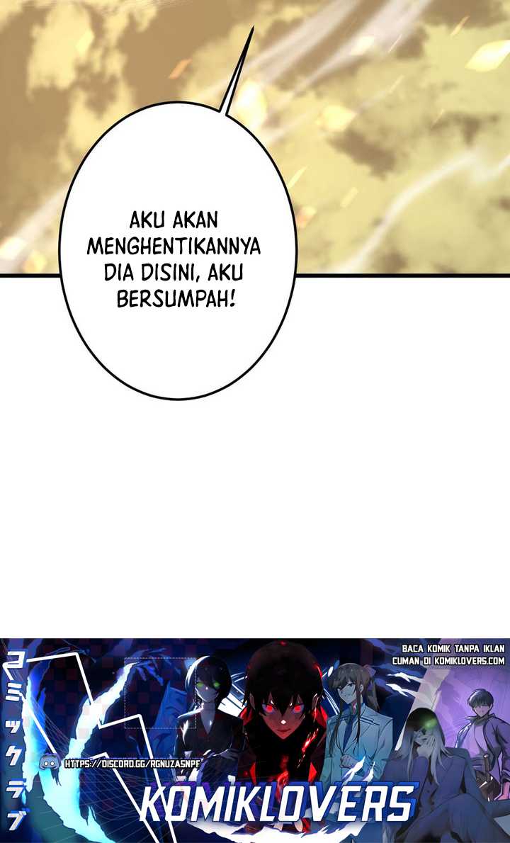 The Fallen Chapter 48 Gambar 45