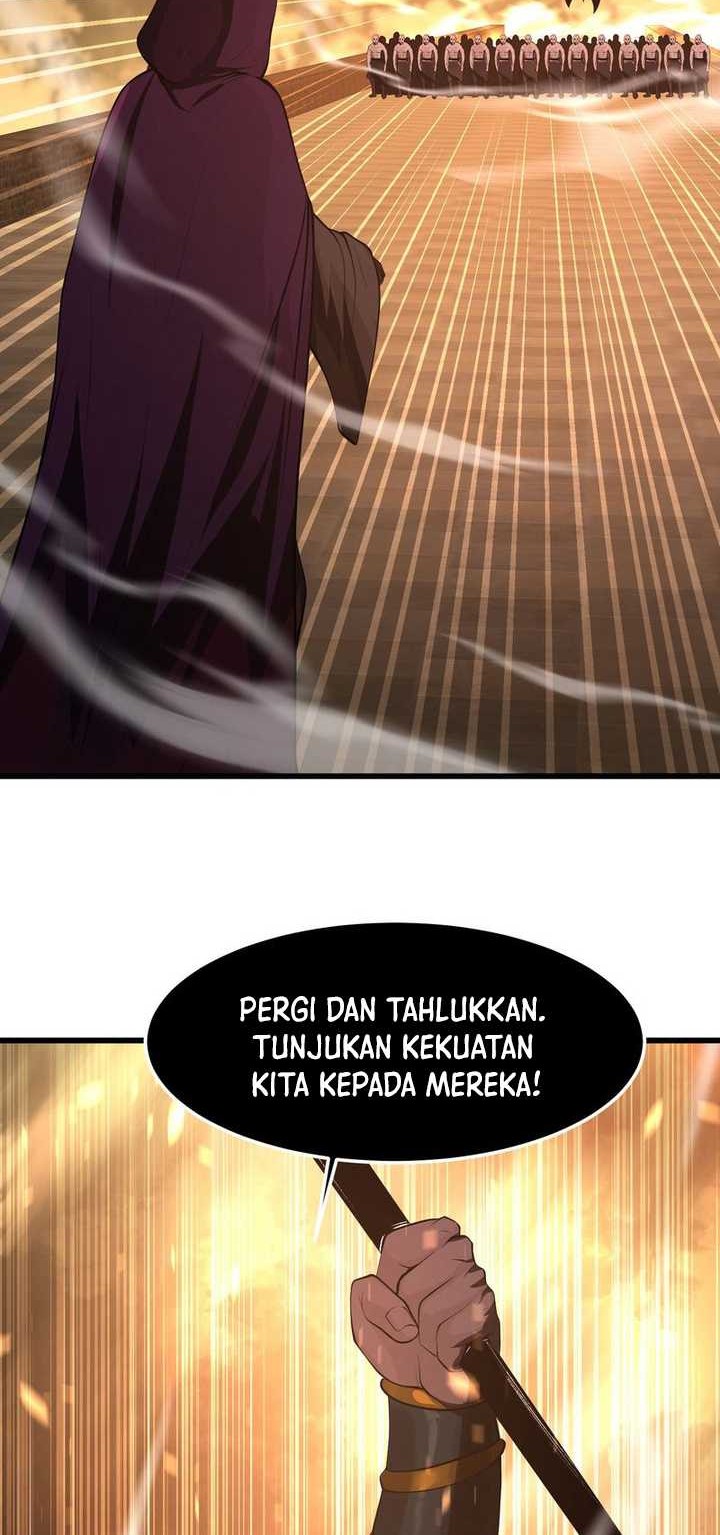 The Fallen Chapter 48 Gambar 3