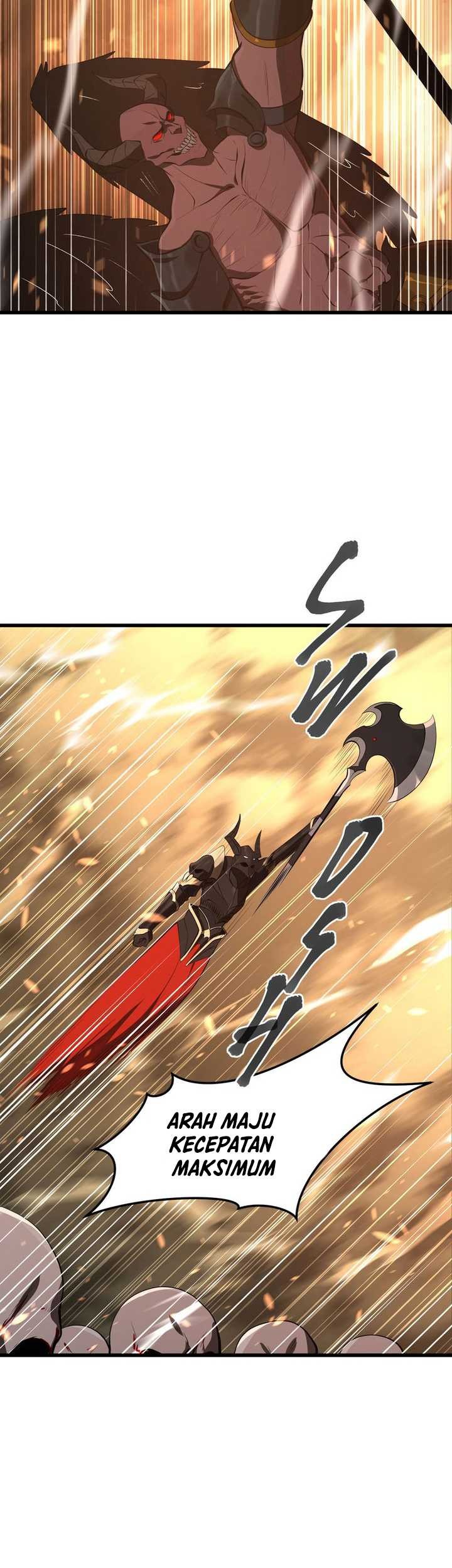 The Fallen Chapter 48 Gambar 4