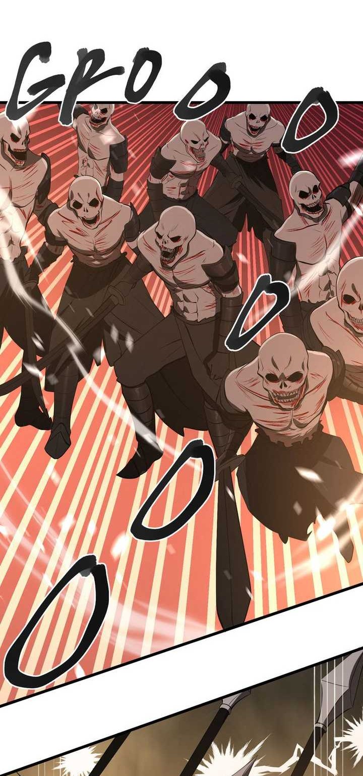 The Fallen Chapter 48 Gambar 5