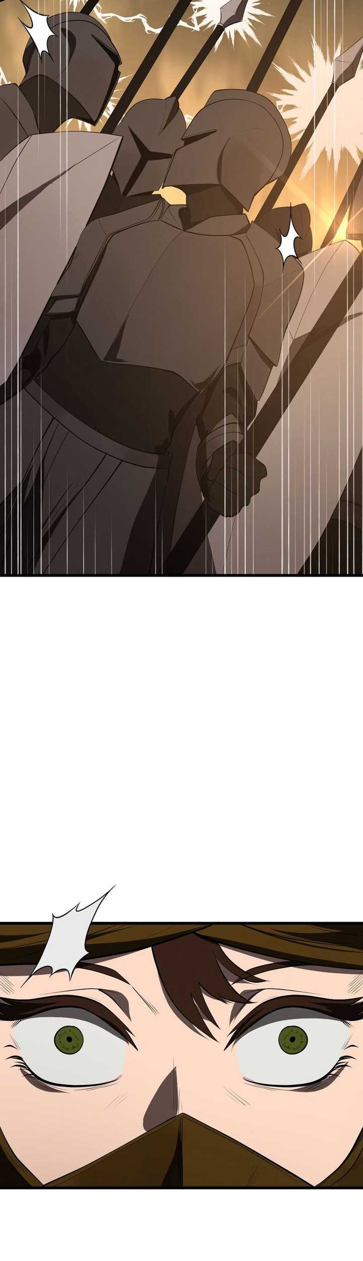The Fallen Chapter 48 Gambar 6