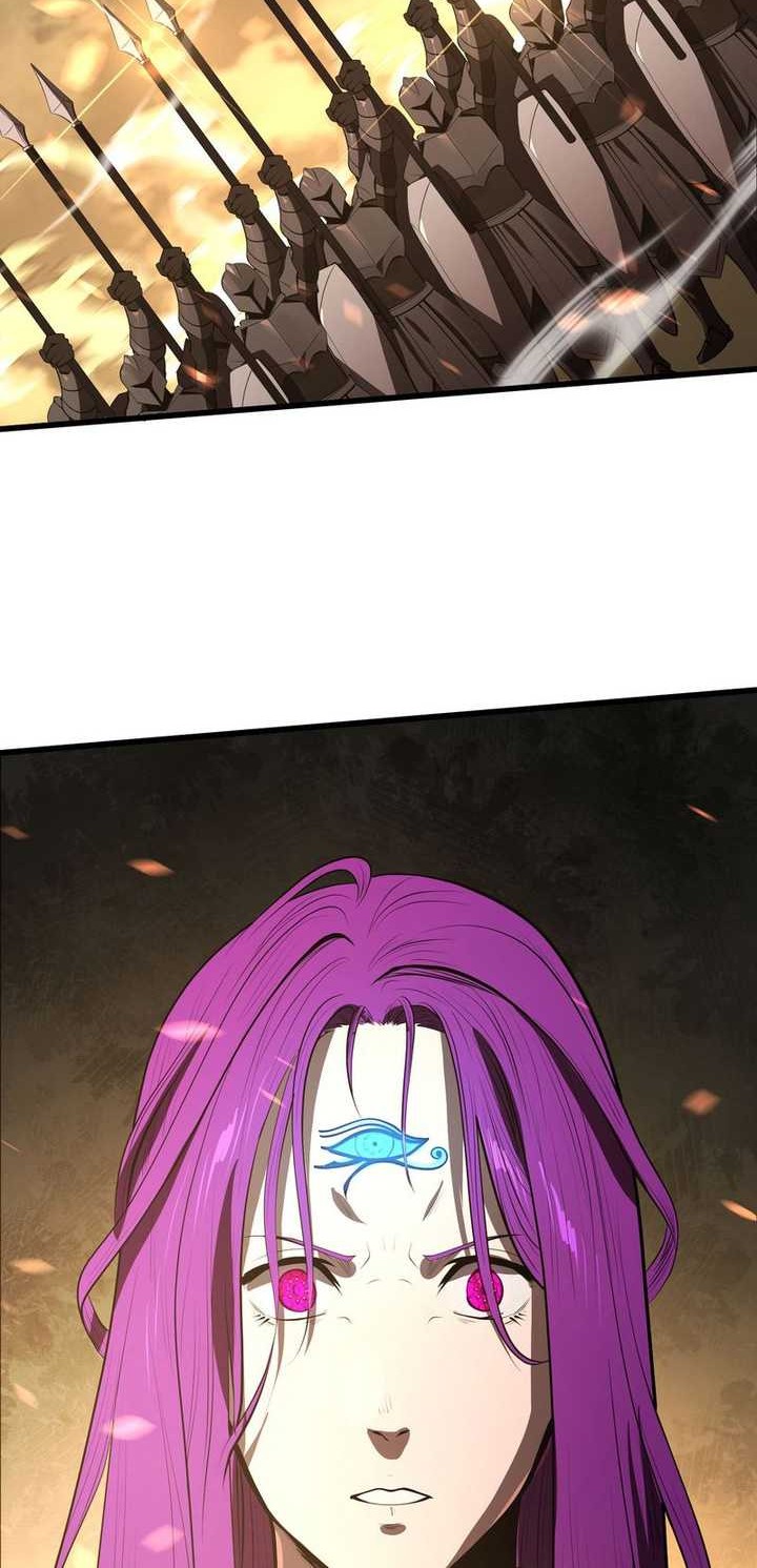 The Fallen Chapter 48 Gambar 11