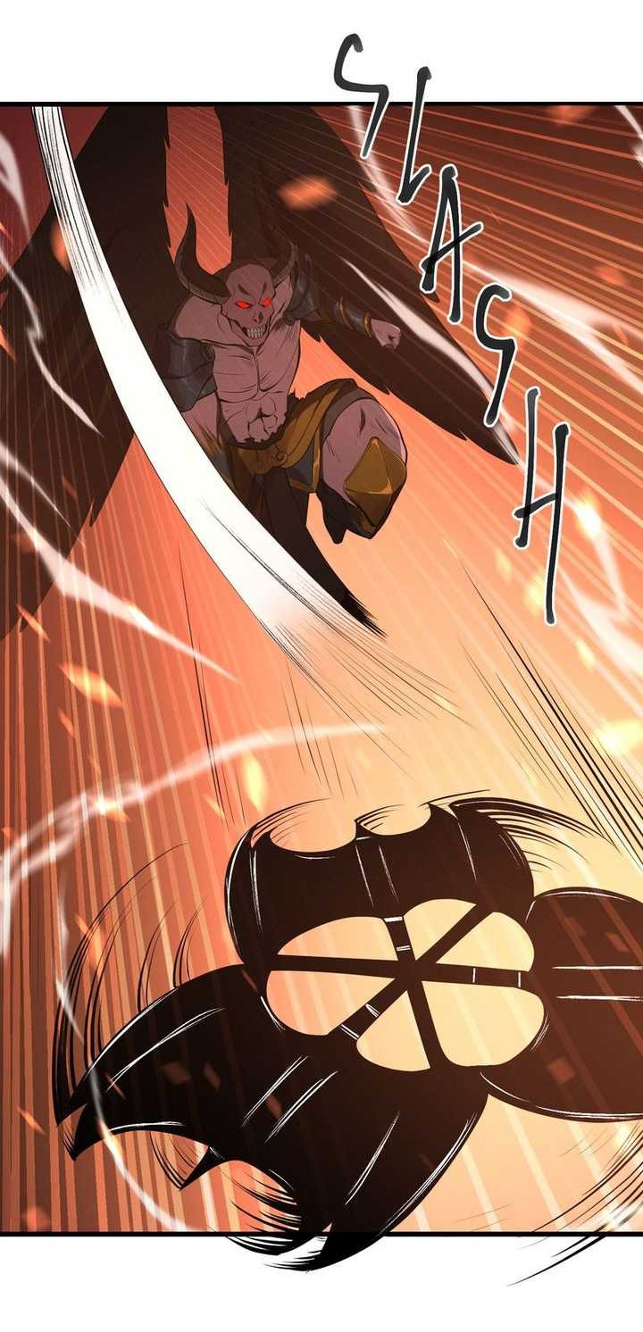 The Fallen Chapter 48 Gambar 13
