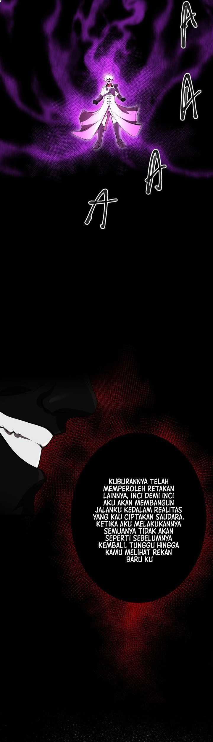 The Fallen Chapter 47 Gambar 18